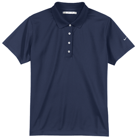 Nike Golf – Ladies Tech Basic Dri-FIT Polo
