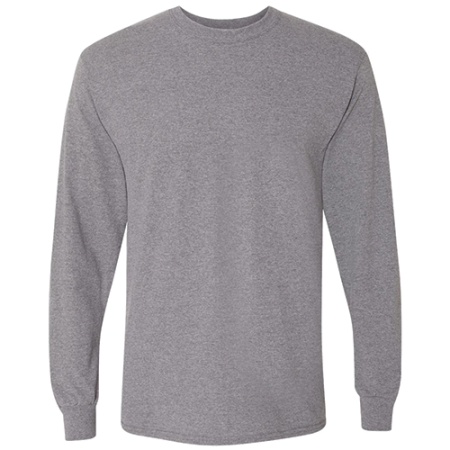 Gildan® - DryBlend® 50 Cotton/50 Poly Long Sleeve T-Shirt