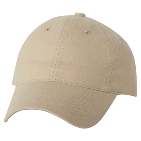 Sportsman - Heavy Brushed Twill Cap