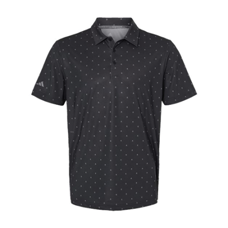 Adidas - Pine Tree Polo