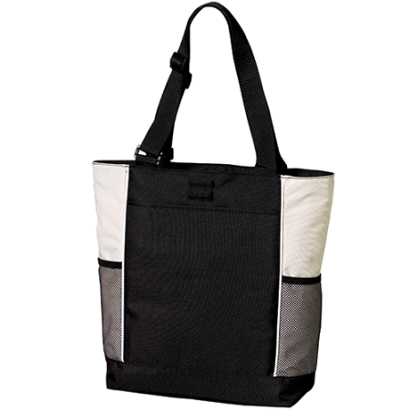 Port Authority® Improved Panel Tote