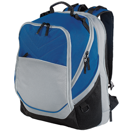 Port Authority Xcape Computer Backpack