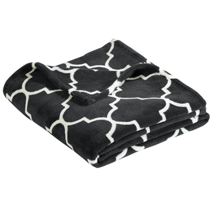 Port Authority ®Ultra Plush Blanket