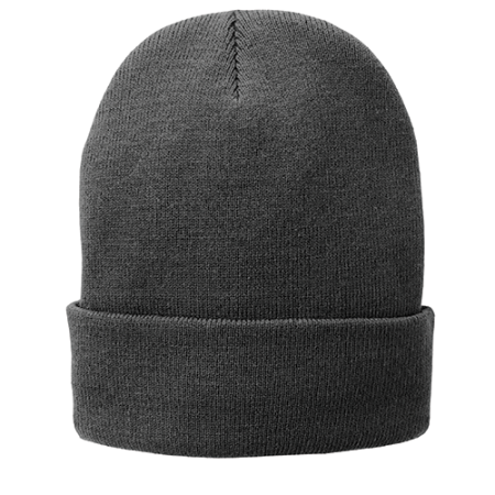 Port & Company® Fleece-Lined Knit Cap