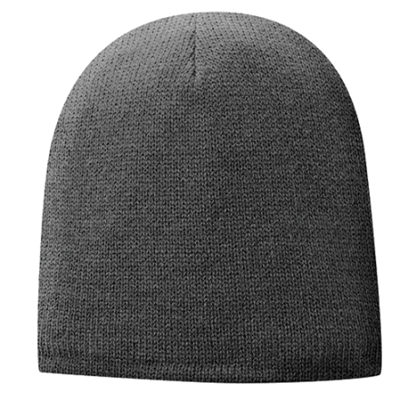 Port & Company® Fleece-Lined Beanie Cap