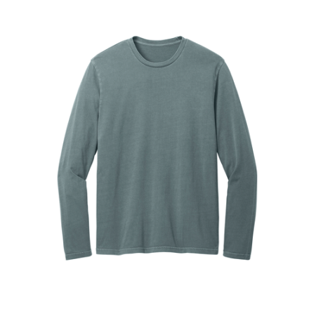 District Wash™ Long Sleeve Tee