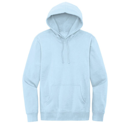 District® V.I.T.™ Fleece Hoodie