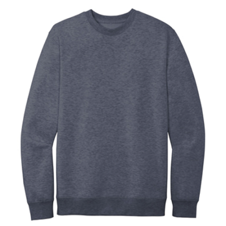 District® V.I.T.™ Fleece Crew