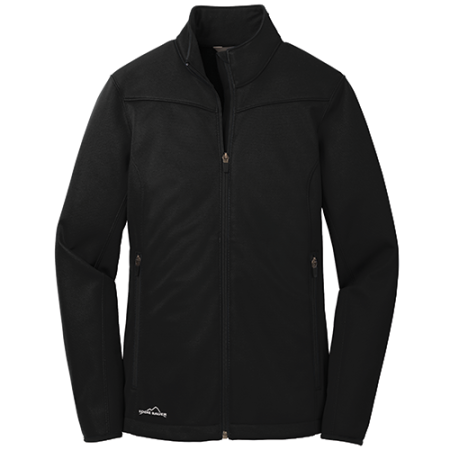 Eddie Bauer® Ladies Weather-Resist Soft Shell Jacket