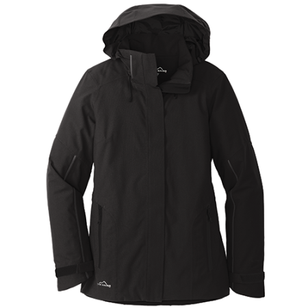 Eddie Bauer® Ladies WeatherEdge® Plus Insulated Jacket