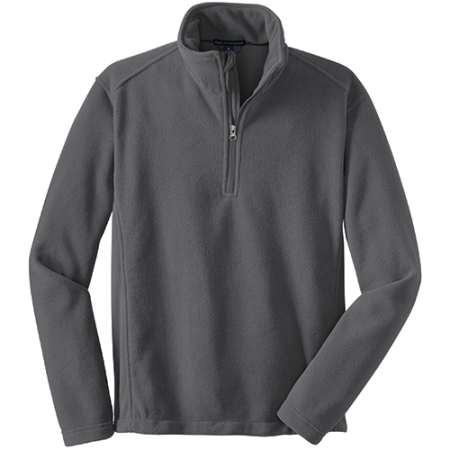 Port Authority® Value Fleece 1/4-Zip Pullover