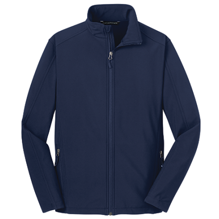 Port Authority® Core Soft Shell Jacket