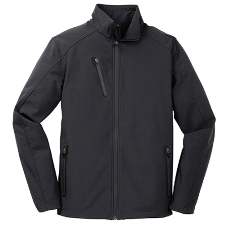 Port Authority® Welded Soft Shell Jacket