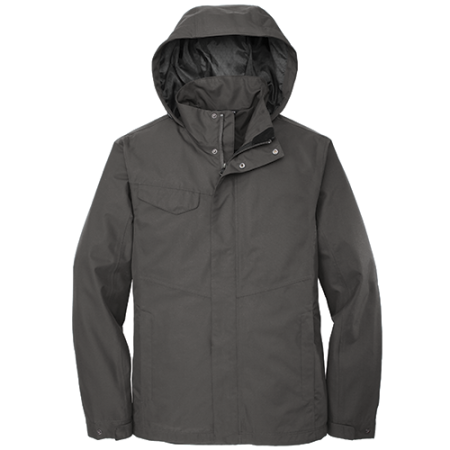 Port Authority ® Collective Outer Shell Jacket