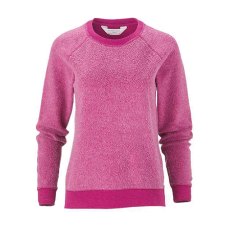 Boxercraft - Women's Fleece Out Pullover