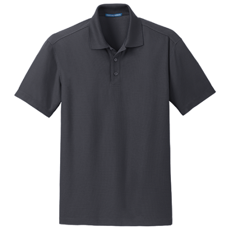 Port Authority® Dry Zone® Grid Polo