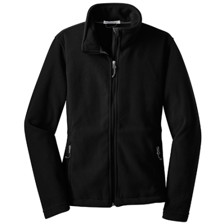 Port Authority® Ladies Value Fleece Jacket