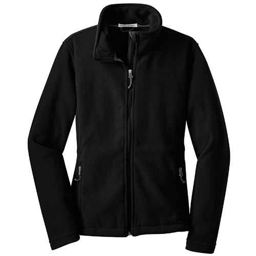 Port Authority® Ladies Value Fleece Jacket