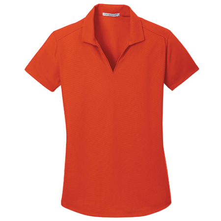 Port Authority® Ladies Dry Zone® Grid Polo