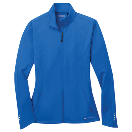 OGIO® ENDURANCE Ladies Radius Full-Zip