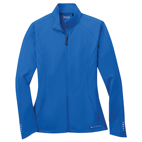 OGIO® ENDURANCE Ladies Radius Full-Zip