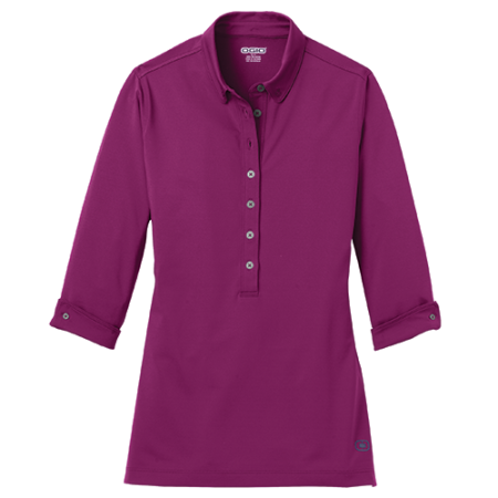 OGIO® Ladies Gauge Polo