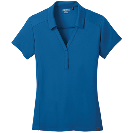 OGIO® Ladies Framework Polo