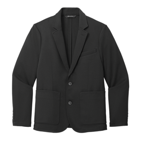 Mercer+Mettle® Relaxed Knit Blazer