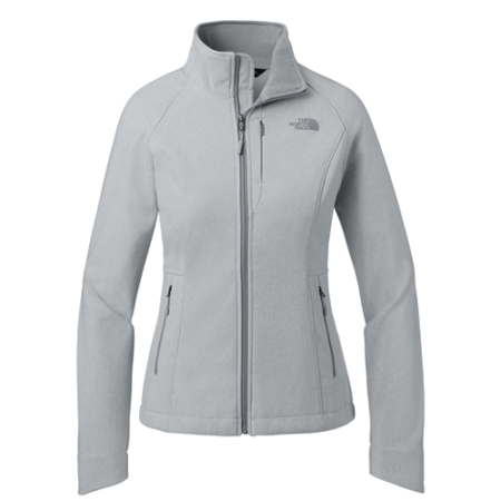 The North Face® Ladies Apex Barrier Soft Shell Jacket