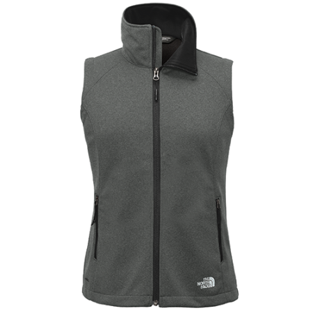 The North Face® Ladies Ridgeline Soft Shell Vest