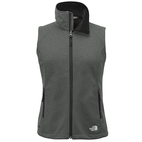 The North Face® Ladies Ridgeline Soft Shell Vest