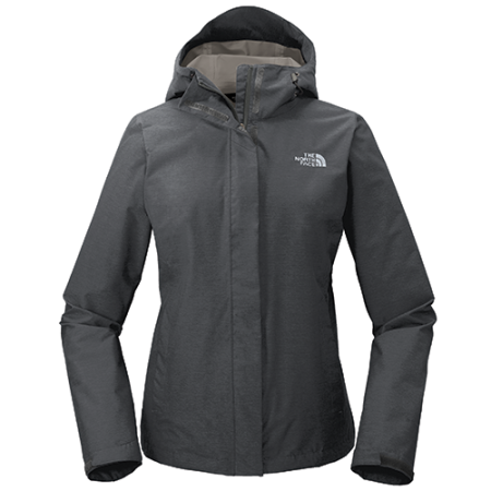The North Face® Ladies DryVent™ Rain Jacket