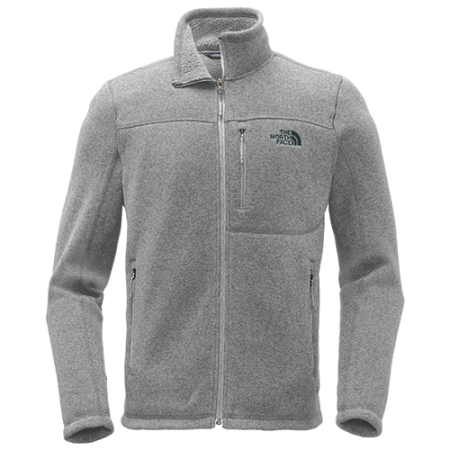 The North Face® Sweater Fleece Jacket