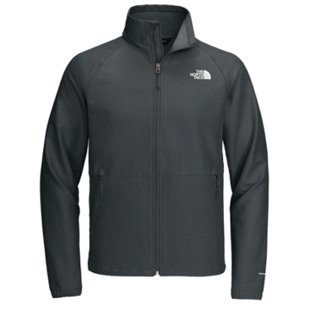 The North Face® Barr Lake Soft Shell Jacket
