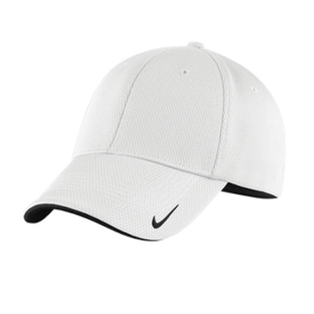 Nike Dri-FIT Stretch Mesh Sandwich Bill Cap
