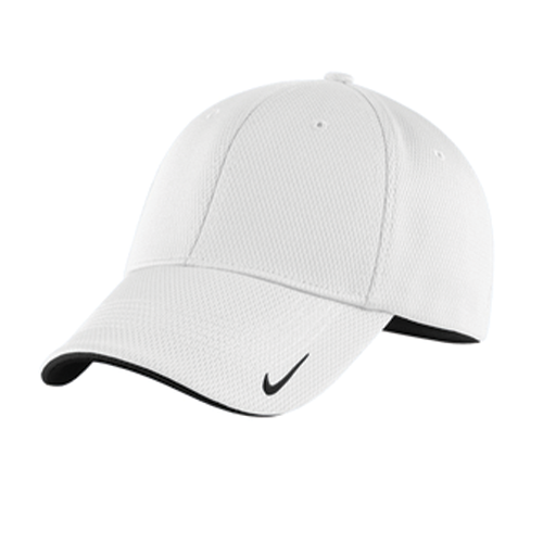 Nike Dri-FIT Stretch Mesh Sandwich Bill Cap