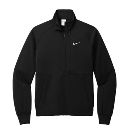 Nike Full-Zip Chest Swoosh Jacket