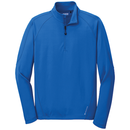 OGIO® ENDURANCE Radius 1/4-Zip
