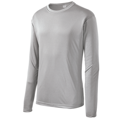 Sport-Tek® Long Sleeve PosiCharge® Competitor™ Tee