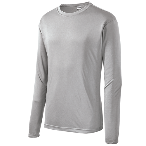 Sport-Tek® Long Sleeve PosiCharge® Competitor™ Tee
