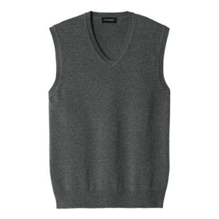 Port Authority® Easy Care Sweater Vest