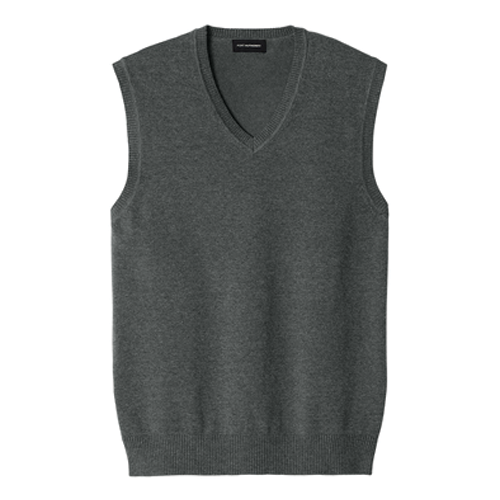 Port Authority® Easy Care Sweater Vest